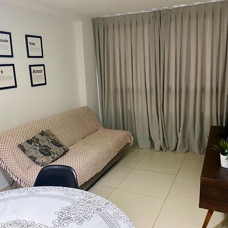 Appartement Apartamento Em Joao Pessoa A Poucos Metros Do Mar Extérieur photo