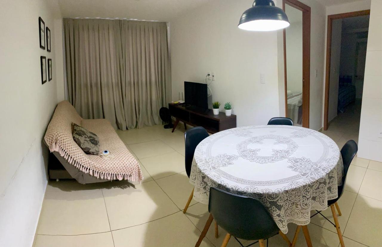 Appartement Apartamento Em Joao Pessoa A Poucos Metros Do Mar Extérieur photo