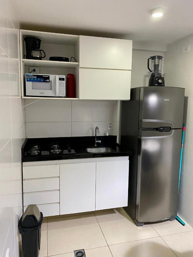Appartement Apartamento Em Joao Pessoa A Poucos Metros Do Mar Extérieur photo