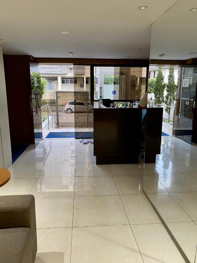 Appartement Apartamento Em Joao Pessoa A Poucos Metros Do Mar Extérieur photo