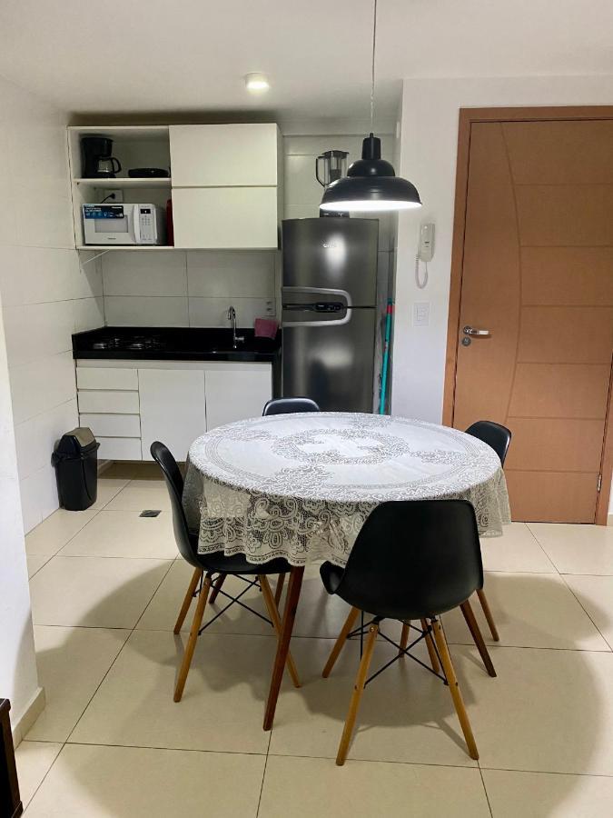 Appartement Apartamento Em Joao Pessoa A Poucos Metros Do Mar Extérieur photo