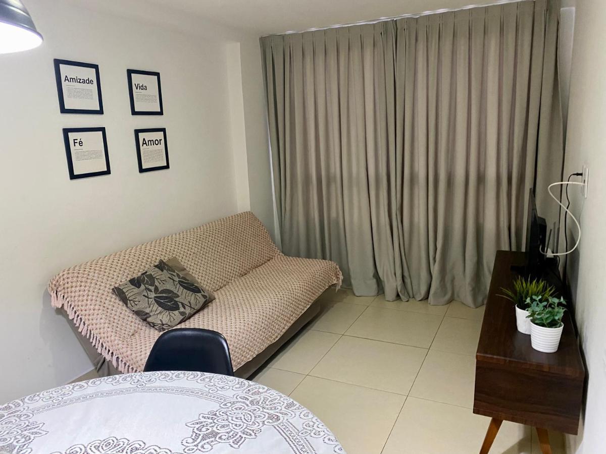 Appartement Apartamento Em Joao Pessoa A Poucos Metros Do Mar Extérieur photo